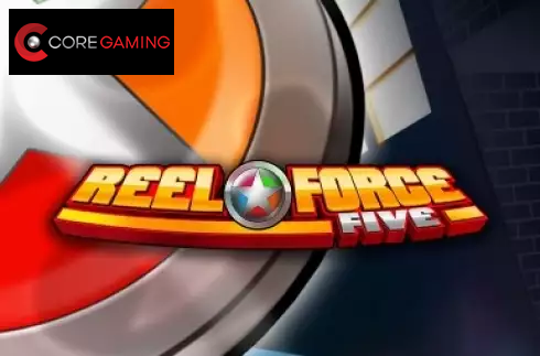 Reel Force Five